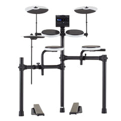 Roland TD-02K V-Drums Sähkörumpusetti