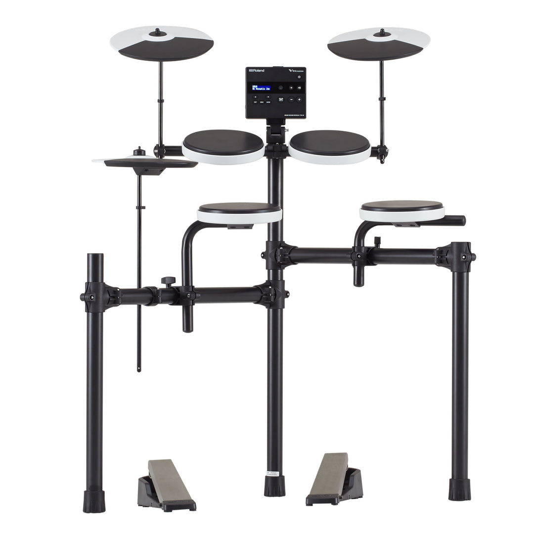 Roland TD-02K V-Drums Sähkörumpusetti