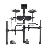 Roland TD-02K V-Drums sähköinen rumpupaketti