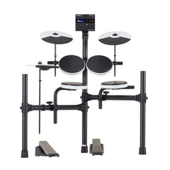 Roland TD-02K V-Drums Sähkörumpusetti