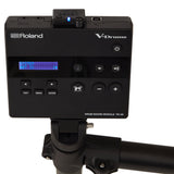 Roland TD-02K Aloituspaketti