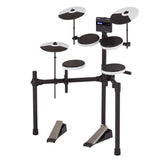 Roland TD-02K V-Drums sähköinen rumpupaketti