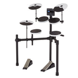 Roland TD-02K Aloituspaketti