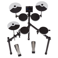 Roland TD-02K Aloituspaketti