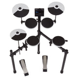 Roland TD-02K Aloituspaketti