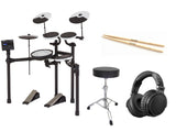 Roland TD-02KV Aloituspaketti