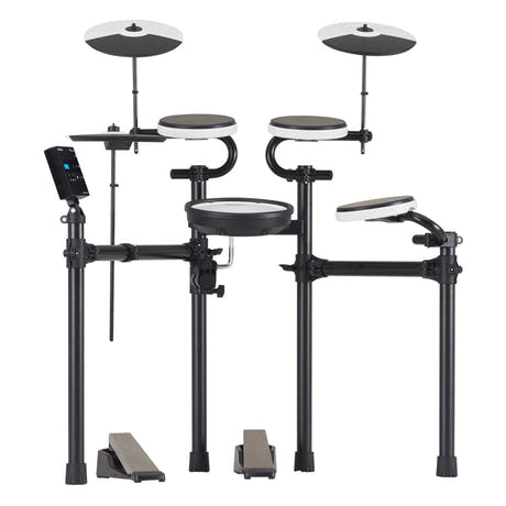 Roland TD-02KV V-Drums Sähkörumpusetti