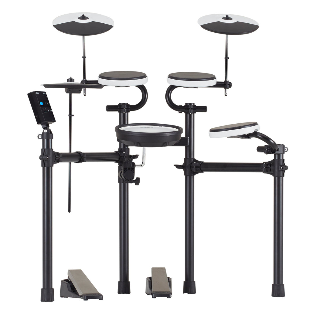 Roland TD-02KV V-Drums Sähkörumpusetti