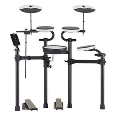 Roland TD-02KV Aloituspaketti