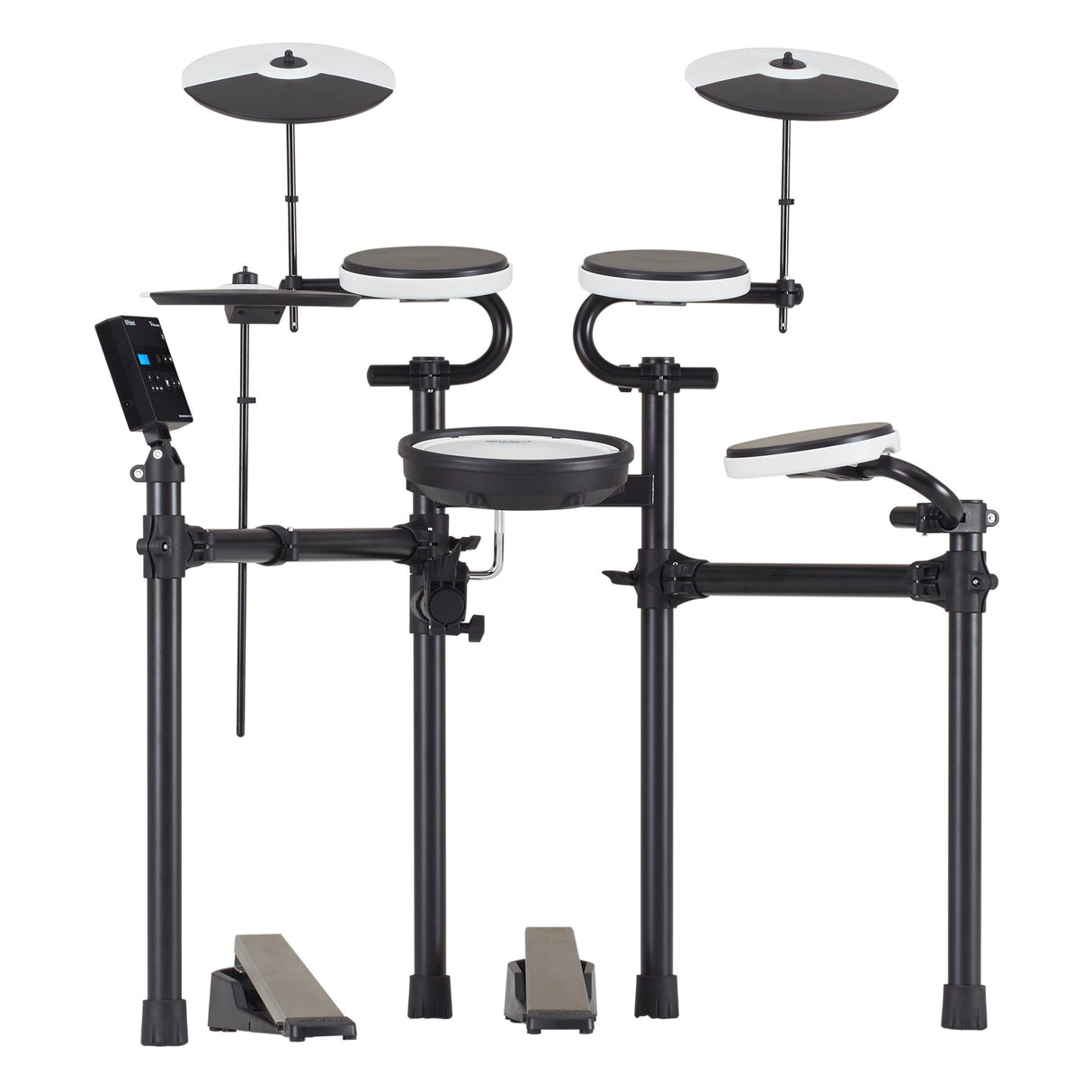 Roland TD-02KV Aloituspaketti
