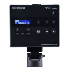 Roland TD-02KV Aloituspaketti