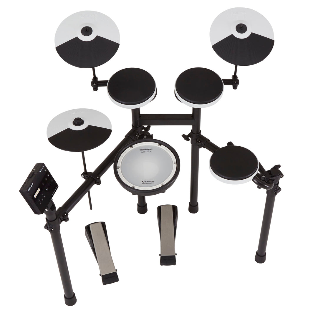 Roland TD-02KV V-Drums Sähkörumpusetti