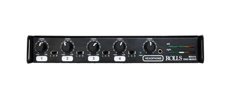 Rolls MX410 Kenttä-mixer