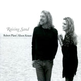Alison Krauss, Robert Plant - Raising Sand (2xVinyyli)