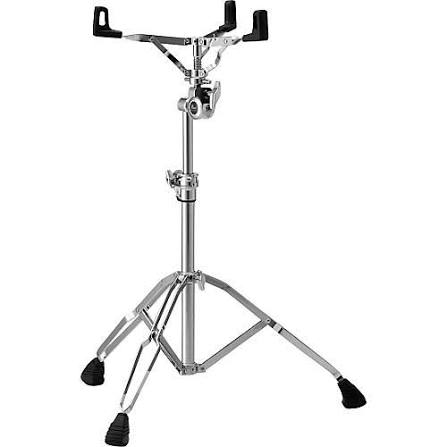 DEMOVARE Pearl S-1000L Korkea Virvelirumpustelineet