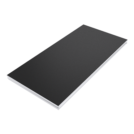 Milos X-stage S10 Lavakoroke (2x1m)