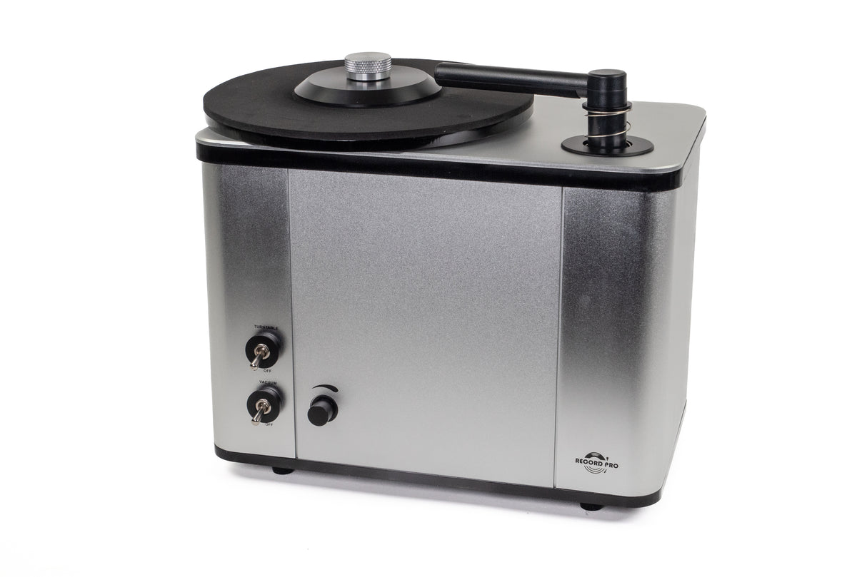 Studio 57 Levyjen puhdistuskone