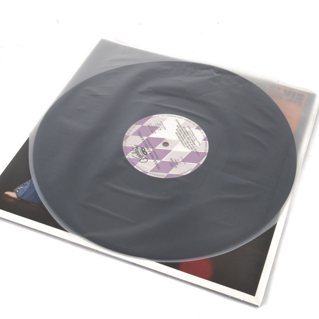 Studio 57 - Sisäsuojat LP-levyille (50 kpl)