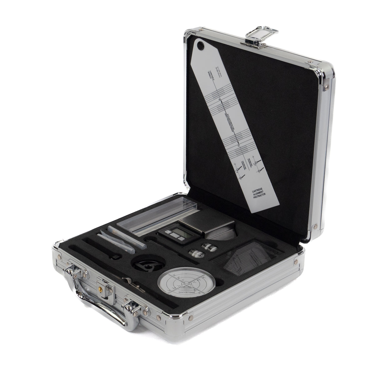 Studio 57 Levysoittimen lisävarustesarja