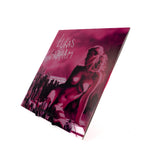 Studio 57 Vinyylilevyjen näyttöjalusta