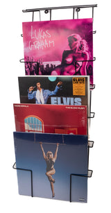 Studio 57 Lehtipidike vinyylilevyille (metalli)