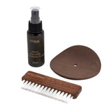 Studio 57 Vinyylin puhdistussarja (3-in-1)