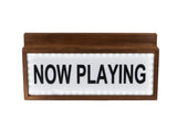 Studio 57 - "Now Playing" Vinyylilevy stand