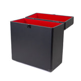 Studio 57 12" vinyylikotelo (musta)