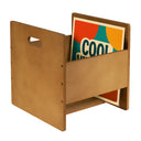 Studio 57 - Vinyyli "Record Crate" (Puu)