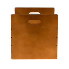 Studio 57 - Vinyyli "Record Crate" (Puu)