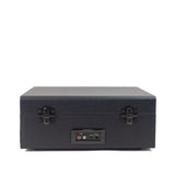 Studio 57 Groovy levysoitin (musta)