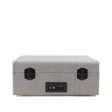 Studio 57 Groovy levysoitin (harmaa)