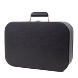 Studio 57 Mellow levysoitin (musta)