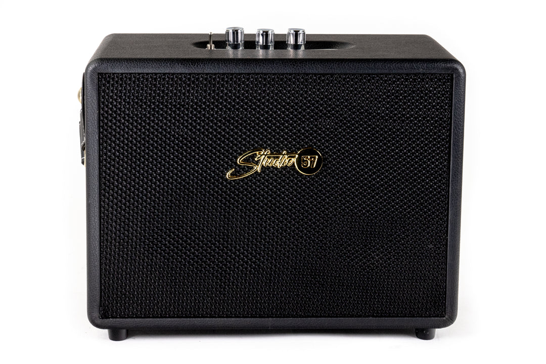 Studio 57 Pulse Bluetooth kaiutin (Black)