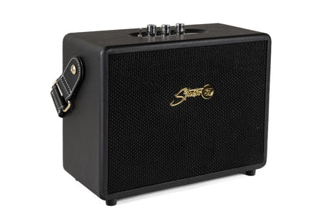 Studio 57 Pulse Bluetooth kaiutin (Black)