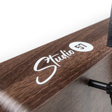 Studio 57 Pystylevysoitin