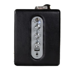 Studio 57 Vibe Bluetooth kaiutin (Musta)
