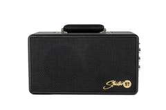 Studio 57 Vibe Bluetooth kaiutin (Musta)