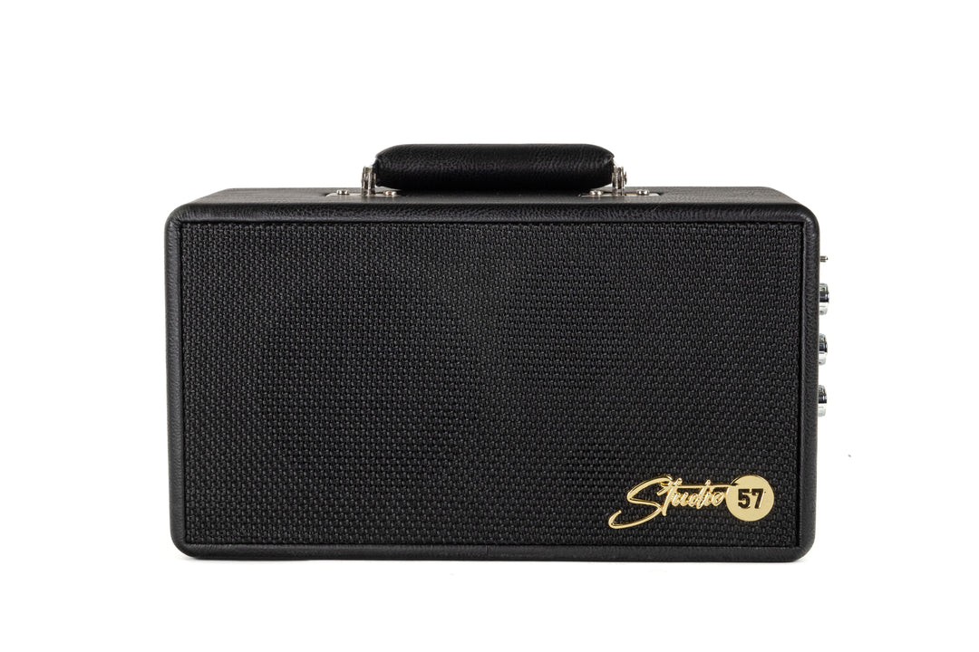 Studio 57 Vibe Bluetooth kaiutin (Musta)