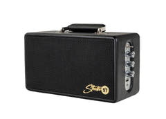Studio 57 Vibe Bluetooth kaiutin (Musta)