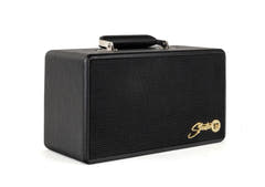 Studio 57 Vibe Bluetooth kaiutin (Musta)