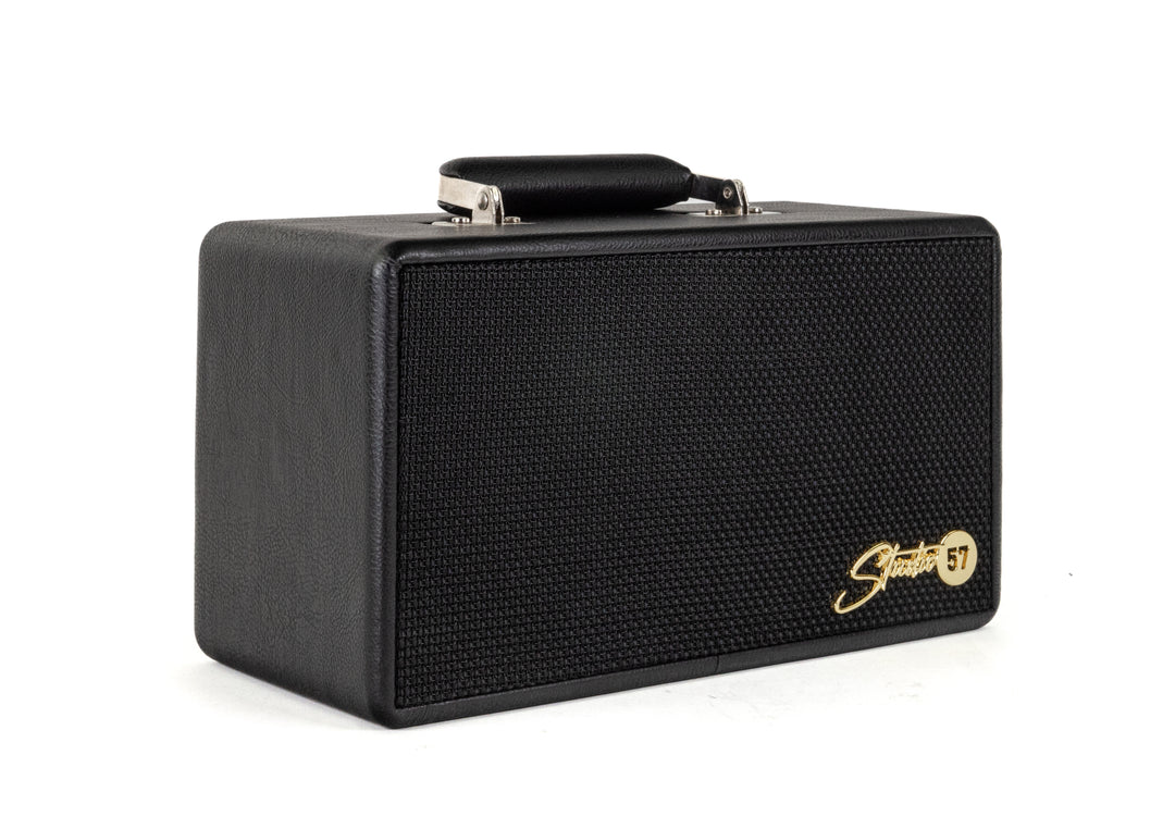 Studio 57 Vibe Bluetooth kaiutin (Musta)