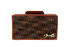 Studio 57 Vibe Bluetooth kaiutin (Ruskea)