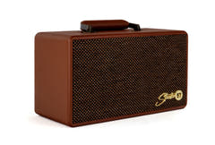 Studio 57 Vibe Bluetooth kaiutin (Ruskea)