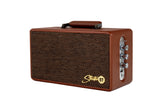 Studio 57 Vibe Bluetooth Speaker