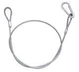 Ibiza Turvalanka (87cm, 15kg, 2mm)