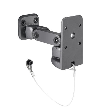LD Systems Seinäkiinnike SAT WMB 10 B