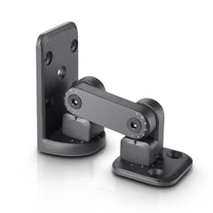 LD Systems Seinäkiinnike SAT WMB 10 B