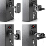 LD Systems Seinäkiinnike SAT WMB 10 B