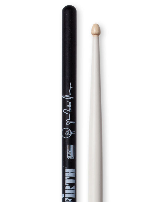 Vic Firth Ahmir "Questlove" Thompsonin allekirjoitusrumpukapulat
